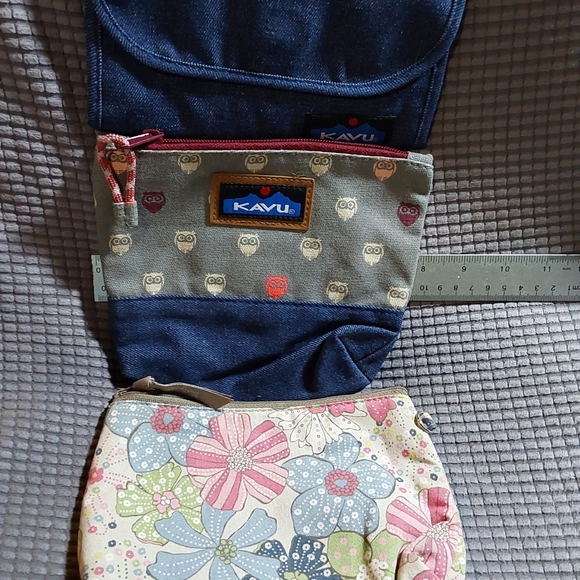 Kavu, Fossil, Unionbay& Thirty one Combo - Picture 8 of 8